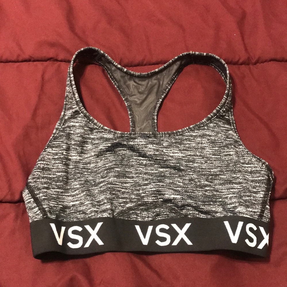 VSX bra